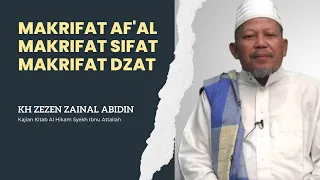 diajar makrifat kh zezen zainal abidin bazul ashab dzikir makrifat viralvideo