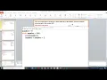 Task 107 - While loop