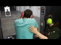 Rayo OKC Full Auto Shoot at H H