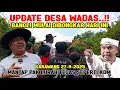 Download Lagu PENERTIBAN BANGLI DESA WADAS ❗WARGA MULAI PANIK EXCAVATOR MULAI BONGKAR BANGUNAN LIAR