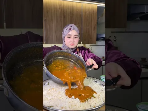 ورق الكاري #food /// करी पत्ते का इडम 🌶️