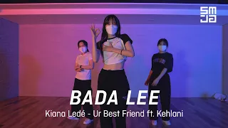 Download [SMJ] Kiana Ledé - Ur Best Friend ft. Kehlani / BADA LEE CHOREOGRAPHY MP3