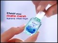 Iklan Rohto Cool - Dingin (2009) @ Trans TV