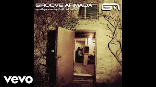 Download Groove Armada - Suntoucher (Audio) MP3