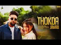 Lagu Thokda Jawab (Official Video) Baaghi \u0026 Little Boi | Latest Punjabi Songs 2024