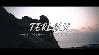 Download NANJI YOSEPH - TERLALU FT J'POO \u0026 ROY DG (HIP - HOP PAPUA TERBARU) MP3