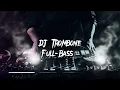 Lagu DJ TROMBONE FULL BASS Fandy Nusi Rmx 2022!!