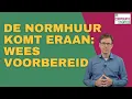 Download Lagu De normhuur komt eraan: wees voorbereid