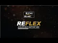 Download Lagu Introducing the King Koil Reflex