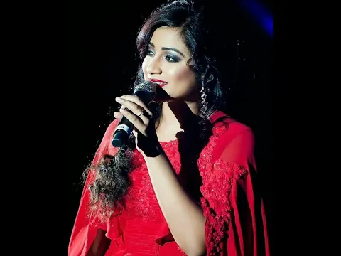 Download MP3 Yeh Zindagi Usi Ki Hai By Shreya Ghoshal || Music Ka Maha Muqabla || HD
