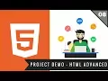 8 - Project Demo