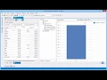 reating MySQL Chart in Pivot Table with dbForge Studio for MySQL