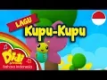 Download Lagu Lagu Anak-Anak Indonesia | Didi \u0026 Friends | Kupu-Kupu