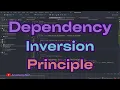 SOLID Principles Understanding the Dependency Inversion Principle DIP