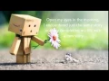 I need somebody love (Eng Sub) - Bie The Star (บี้ เดอะสตาร์)