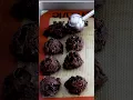 Download Lagu 4-Ingredient Chocolate Cookies 🤎 LINK IN DESCRIPTION #recipe #shorts