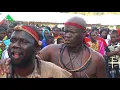 Lagu Cultural Festival In The Gambia | Traditional Ceremony | Berrending Village