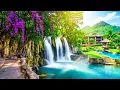 Download Lagu Nomierinoša mūzika nerviem 🌿 dziedinoša mūzika sirdij un asinsvadiem, relaksācija, mūzika dvēselei