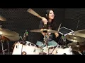 Quarashi - Stick 'em Up - Drum Cover