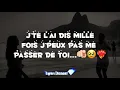 ATWA(SPEED UP VERSION) JEADY JAY…(LYRICS)