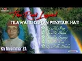 Tilawatil quran penyejuk hati | H. muammar za qs al fajr, al balad, al syamsi, al lail, adh dhuha