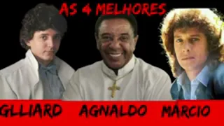 AGNALDO TIMOTEO GILLIARD MARCIO GREYCK
