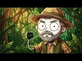 The Explorer Who Entered the Jungle and Never Came Out