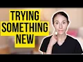 Trying Something New Monthly Skincare Reviews 2024