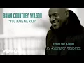 Download Lagu Brian Courtney Wilson - You Make Me Rich (Audio)