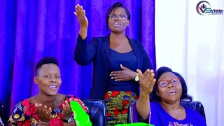 MAISHA NI MAFUPI SANCTUARY HYMNS CHORALE BE IN TIME Cont 254720220077 