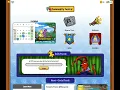 Neopets Daily Puzzle Web Game