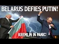 Download Lagu Belarus Shocks the Kremlin! Minsk Finally Breaks Free From Putin’s Control | Russia in Panic Mode