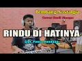 Lagu Rindu Dihatinya (Pance Pondaag) Cover Budi Sinaga | Tembang Nostalgia