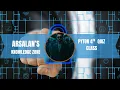 Python Quiz - Class 4 Test Your Python Knowledge Arsalan s Knowledge Zone