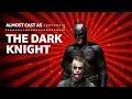 Who Was Almost Cast As Batman in The Dark Knight CASTING CALLS