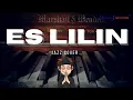 Lagu Es lilin JAZZ COVER ?!