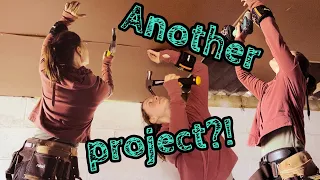 Ep 8 | We’re MOVING AWAY from boat reno…