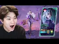 Download Lagu Review Hero Baru Obsidia - Mobile Legends