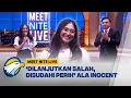 Download Lagu 'Dilanjutkan Salah, Disudahi Perih' Ala Inocent Purwanto [Meet Nite Live]