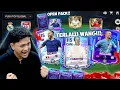 Lagu AKU HABISKAN PACK TOKO MENCARI EDEN HAZARD, HAALAND , CHARLTON UNTUK PUSH TOP GLOBAL! - EA FC MOBILE