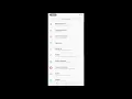 How to reset Data usage in any android without root
