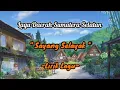 Download Lagu Lagu Daerah Sumatera Selatan         \