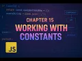 The Complete JavaScript in Malayalam - Chapter 15