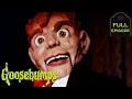 Night of the Living Dummy 2 Full Episode Goosebumps