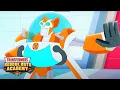 Download Lagu Transformers: Rescue Bots Academy | S01 E37 | Kid’s Cartoon | Transformers Junior