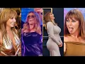 Carol Vorderman All Shapes Sizes Upscaled U