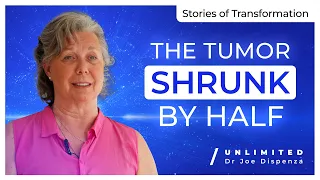 After a Breast Cancer Diagnosis, Her Tumor Shrunk by Half Before Surgery