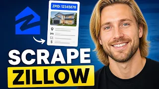 How to Scrape Zillow Property Details by ZpID RapidAPI PullAPI
