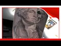 Past And Future Presidents Of The United States Tattoos