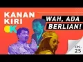 Download Lagu Berlian | Kanan Kiri Ok Eps 25 Full Versi
